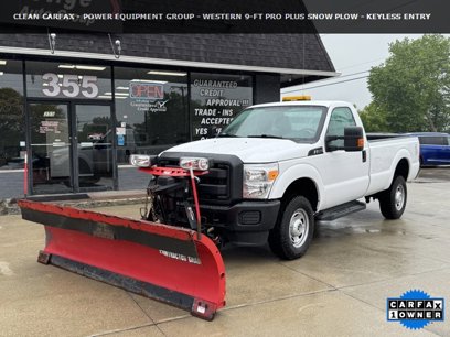 Used 2016 Ford F250 XL w/ Power Equipment Group