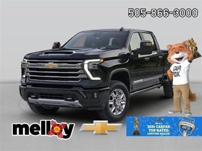 New 2024 Chevrolet Silverado 2500 W/T w/ WT Fleet Convenience Package