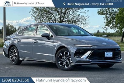 New 2025 Hyundai Sonata SEL