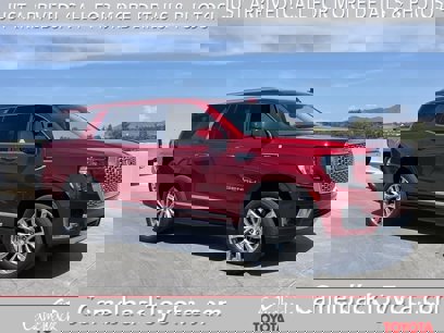 Used 2021 GMC Yukon Denali w/ Denali Premium Package