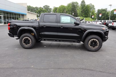 New 2025 Chevrolet Colorado ZR2 w/ Technology Package