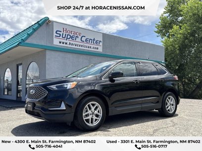 Used 2024 Ford Edge SEL