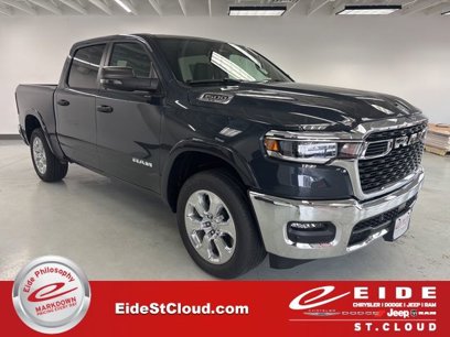New 2025 RAM 1500 Big Horn