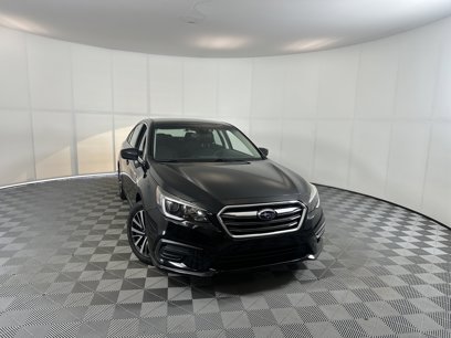 Used 2019 Subaru Legacy 2.5i Premium