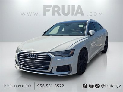 Used 2019 Audi A6 3.0T Premium w/ Convenience Package
