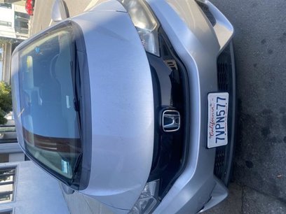 Used 2016 Honda Fit LX