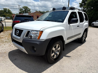 Used 2012 Nissan Xterra PRO-4X w/ Pro-4x Leather Pkg