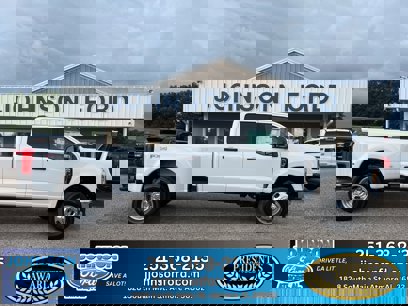 New 2025 Ford F350 XLT