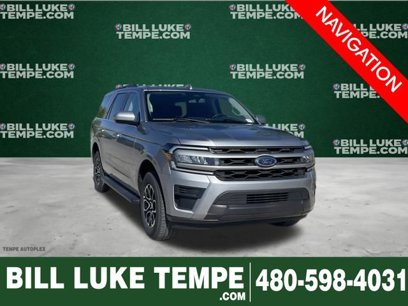 Used 2024 Ford Expedition XLT