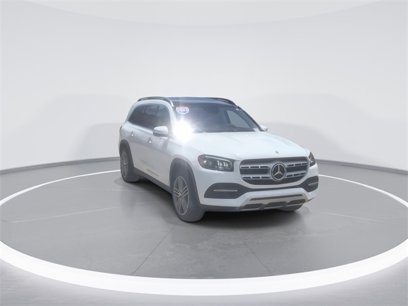 Used 2022 Mercedes-Benz GLS 450 4MATIC