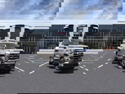 New 2025 GMC Terrain Elevation w/ Technology Package II