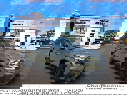 Certified 2022 Subaru Outback Onyx Edition XT