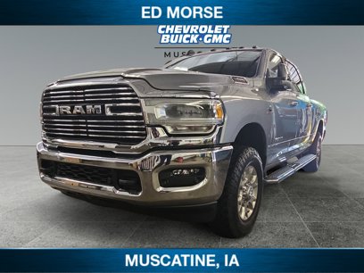 Used 2023 RAM 2500 Laramie