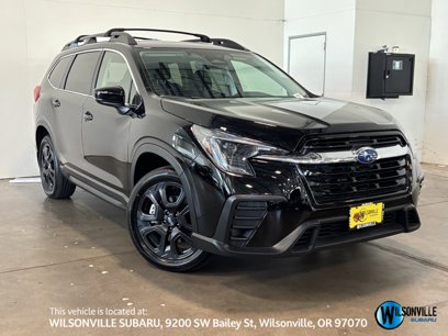Certified 2024 Subaru Ascent Premium w/ Convenience Package