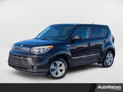Used 2016 Kia Soul