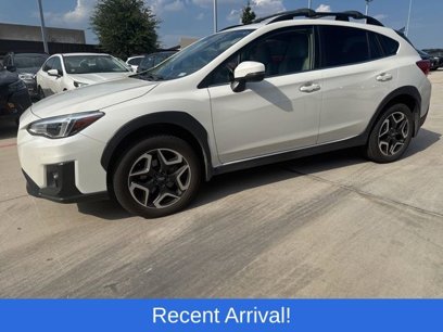 Used 2020 Subaru Crosstrek 2.0i Limited w/ Popular Package #4