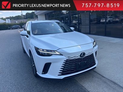 Certified 2024 Lexus RX 350 Premium Plus