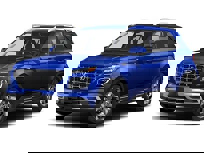 New 2025 Hyundai Venue Limited
