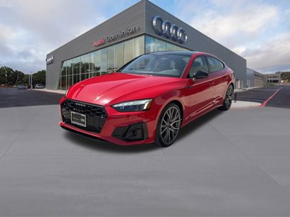 Used 2025 Audi A5 2.0T Premium Plus