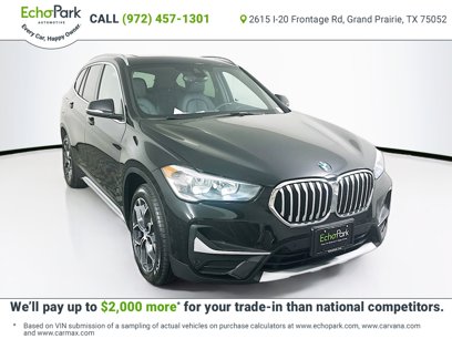 Used 2021 BMW X1 sDrive28i w/ Convenience Package