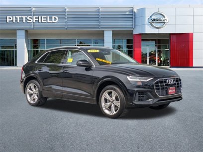 Used 2022 Audi Q8 Premium