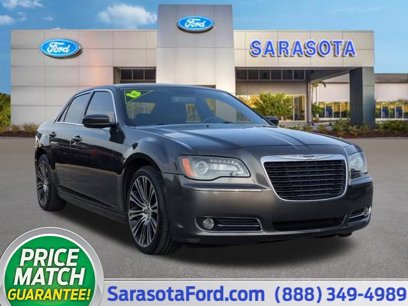 Used 2013 Chrysler 300 S