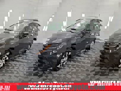 Used 2025 Toyota Corolla LE