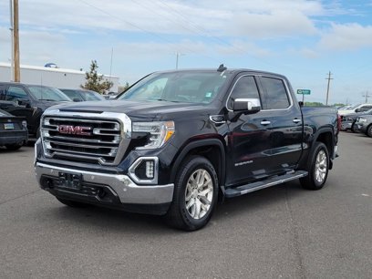 Used 2020 GMC Sierra 1500 SLT w/ SLT Premium Plus Package