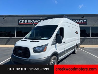 Used 2019 Ford Transit 350 148 High Roof Extended