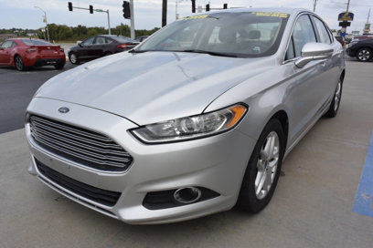 Used 2015 Ford Fusion SE w/ Equipment Group 202A
