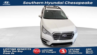 Used 2021 Subaru Ascent Premium w/ Sport Package