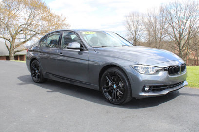 Used 2018 BMW 340i Sedan