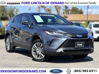 Used 2024 Toyota Venza Limited