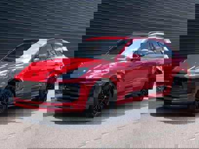 Certified 2023 Porsche Macan GTS