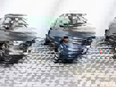 Used 2024 Honda Accord EX