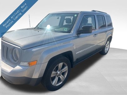 Used 2015 Jeep Patriot Sport w/ Power Value Group