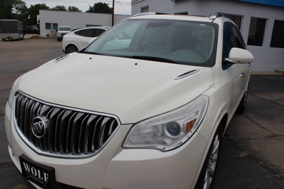 Used 2015 Buick Enclave Premium w/ Experience Buick Package