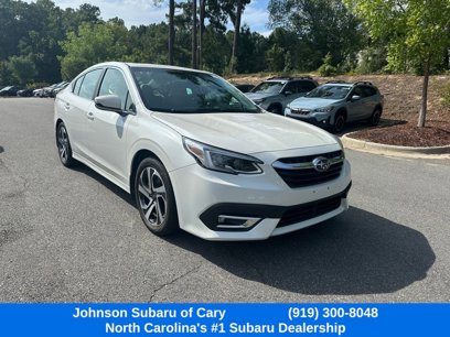 Used 2020 Subaru Legacy Limited w/ Popular Package #3