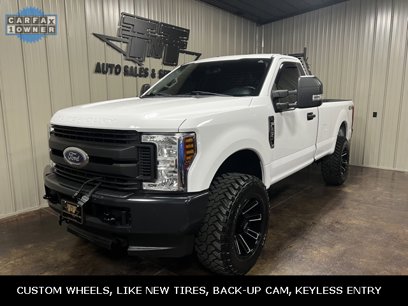 Used 2019 Ford F250 XL w/ Power Equipment Group