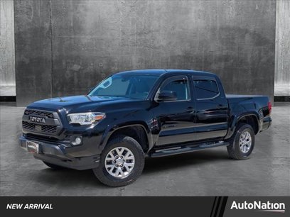 Used 2018 Toyota Tacoma SR5