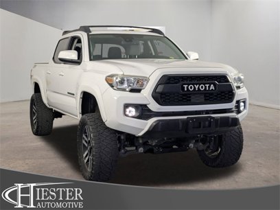 Used 2019 Toyota Tacoma SR5