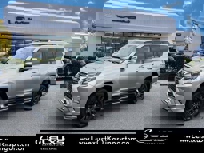 Used 2023 Lexus GX 460 Premium