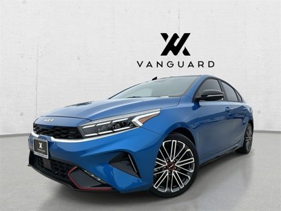 Used 2023 Kia Forte GT