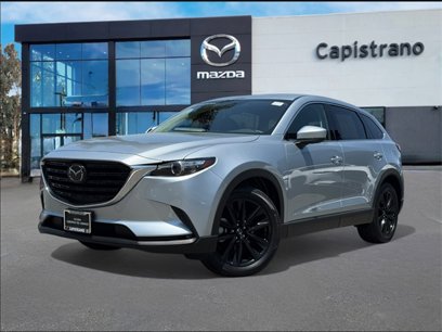 Certified 2023 MAZDA CX-9 Touring Plus