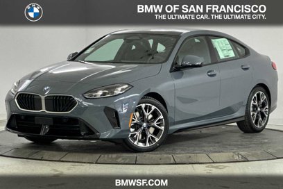 New 2025 BMW 228i xDrive w/ Premium Package