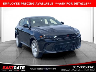 New 2024 Dodge Hornet GT w/ Tech Pack w/o Parking