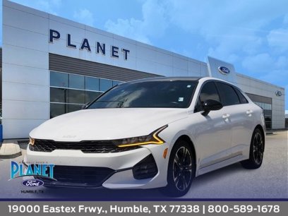 Used 2023 Kia K5 GT-Line