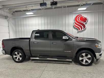 Used 2020 RAM 1500 Laramie