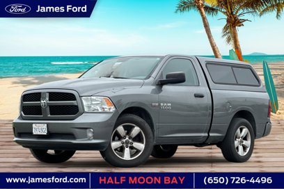 Used 2013 RAM 1500 Express