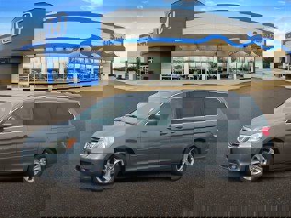 Used 2008 Honda Odyssey Touring